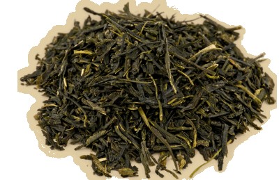 Зеленый чай TeaSprout 50г - купить в Новосубхангулово