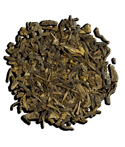 Зеленый чай GreenAura 75г - купить в Новосубхангулово