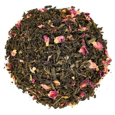 Зеленый чай PureSpring 40г - купить в Новосубхангулово