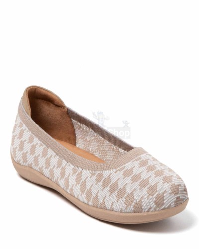 Женские балетки ChicStep - купить в Новосубхангулово