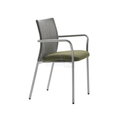 Стул офисный SoftSeat - купить в Новосубхангулово