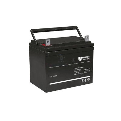 Аккумулятор MudMaster 12V 14Ah - купить в Новосубхангулово