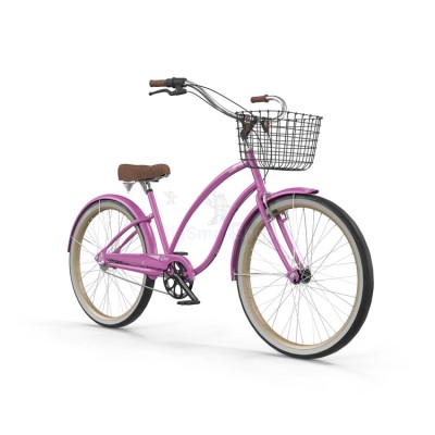 Подростковый велосипед CrossJunior 24 - купить в Новосубхангулово