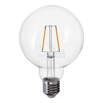 Лампа накаливания BrightLight 60W - купить в Новосубхангулово