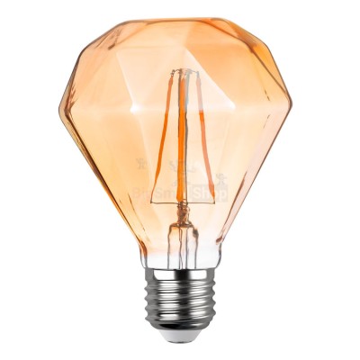 Лампа накаливания ClassicWarm 75W - купить в Новосубхангулово