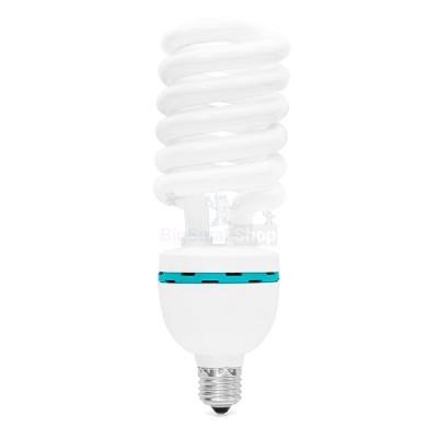 Люминесцентная лампа CompactEco 15W - купить в Новосубхангулово